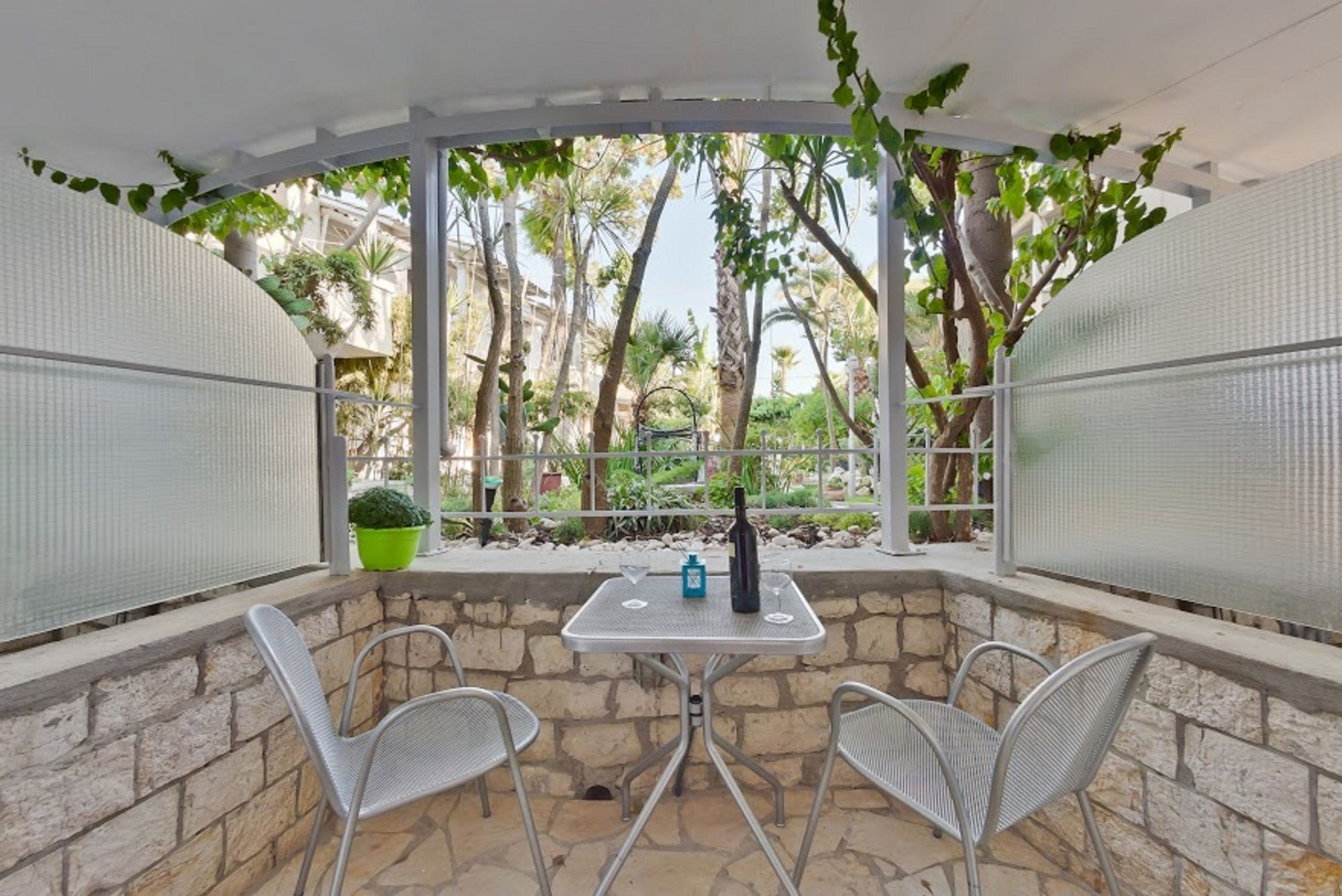 Rouda Bay Beach Hotel Mikros Gialos Extérieur photo