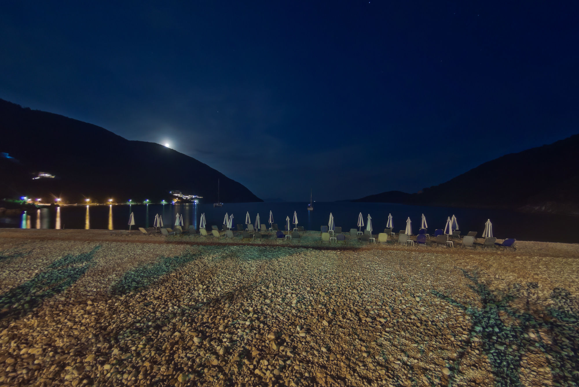 Rouda Bay Beach Hotel Mikros Gialos Extérieur photo