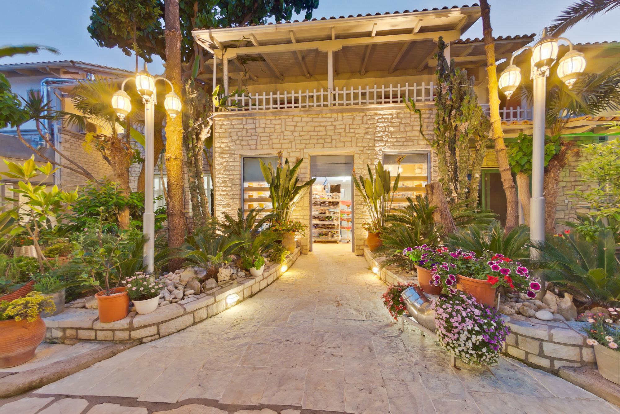 Rouda Bay Beach Hotel Mikros Gialos Extérieur photo