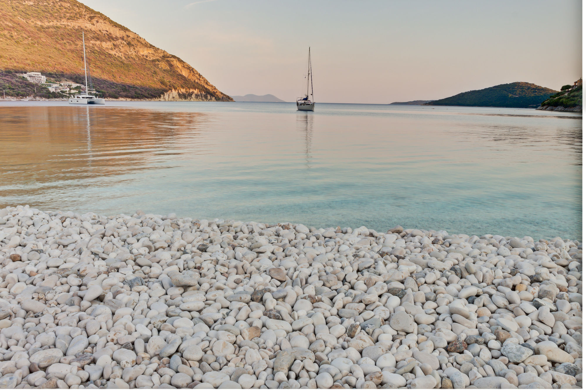 Rouda Bay Beach Hotel Mikros Gialos Extérieur photo